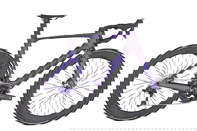 Scott Foil RC 10