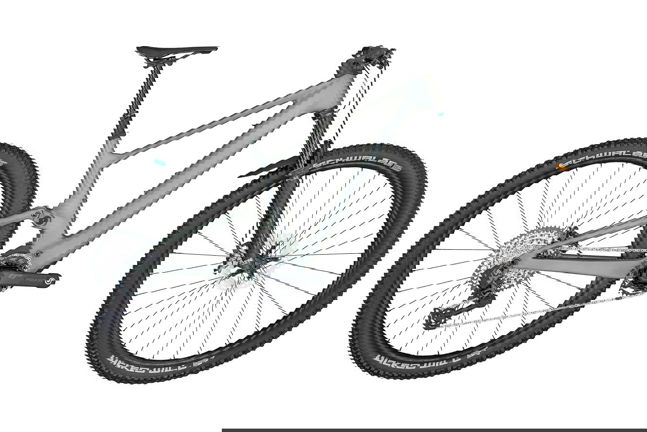 Scott Lumen eRIDE 900 TR