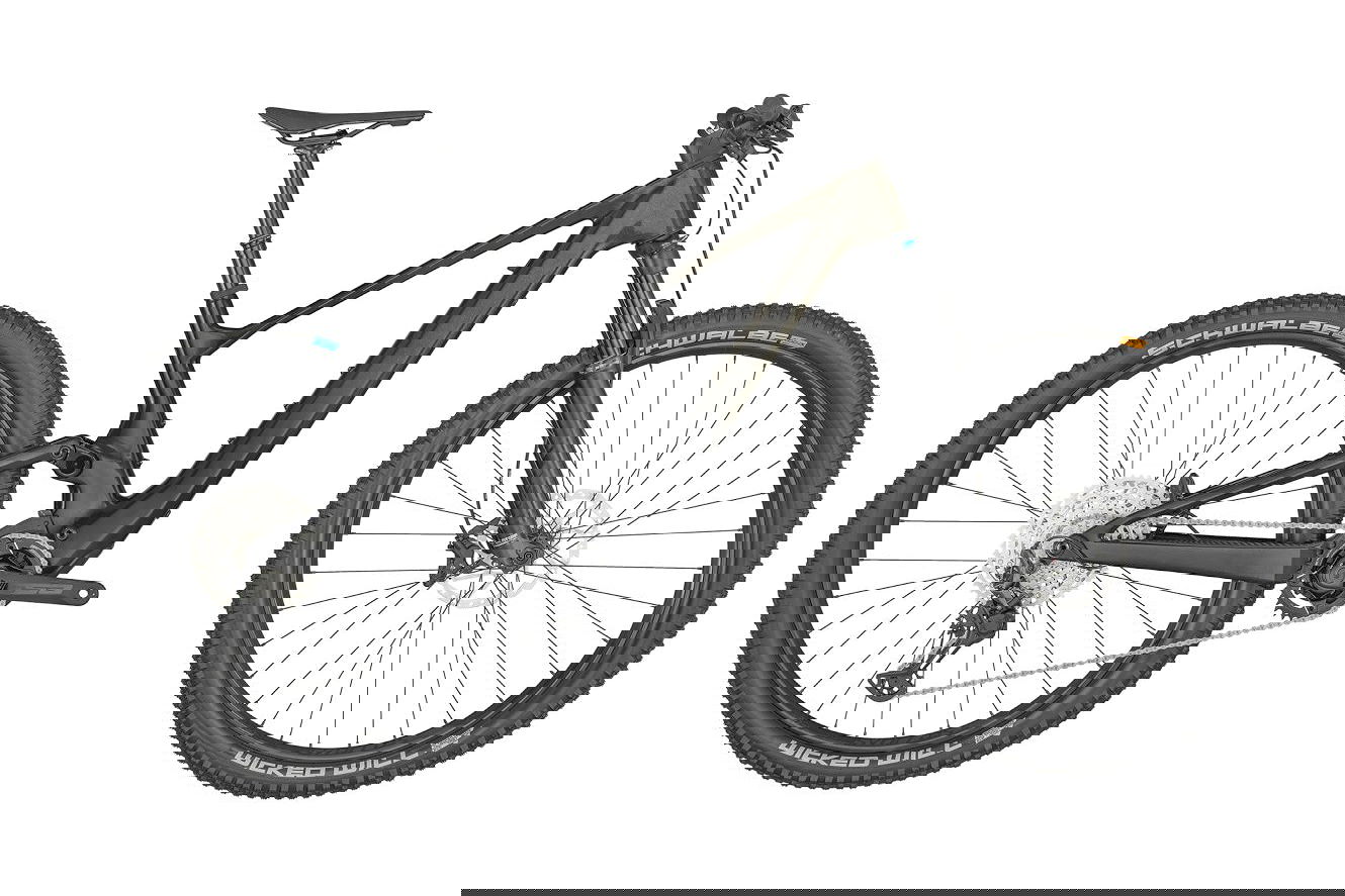 Scott Lumen eRIDE 910
