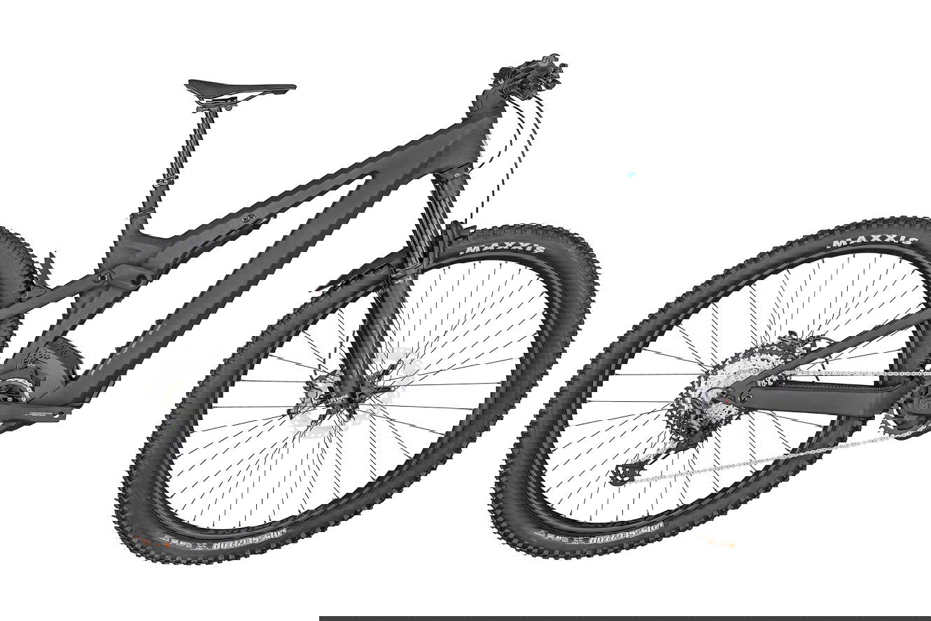 Scott Patron eRIDE 900