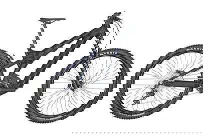 Scott Patron eRIDE 920