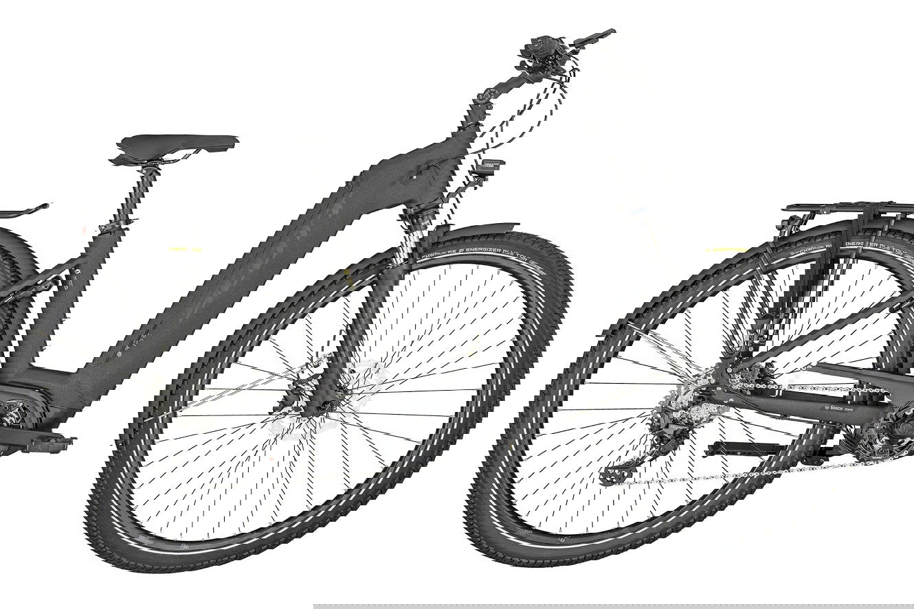 Scott Sub Sport eRIDE 20