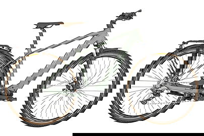 Scott Sub Sport eRIDE 20