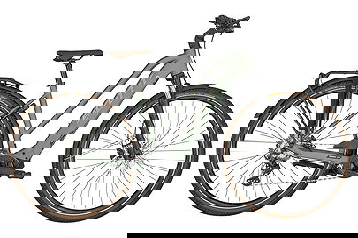 Scott Sub Sport eRIDE 20