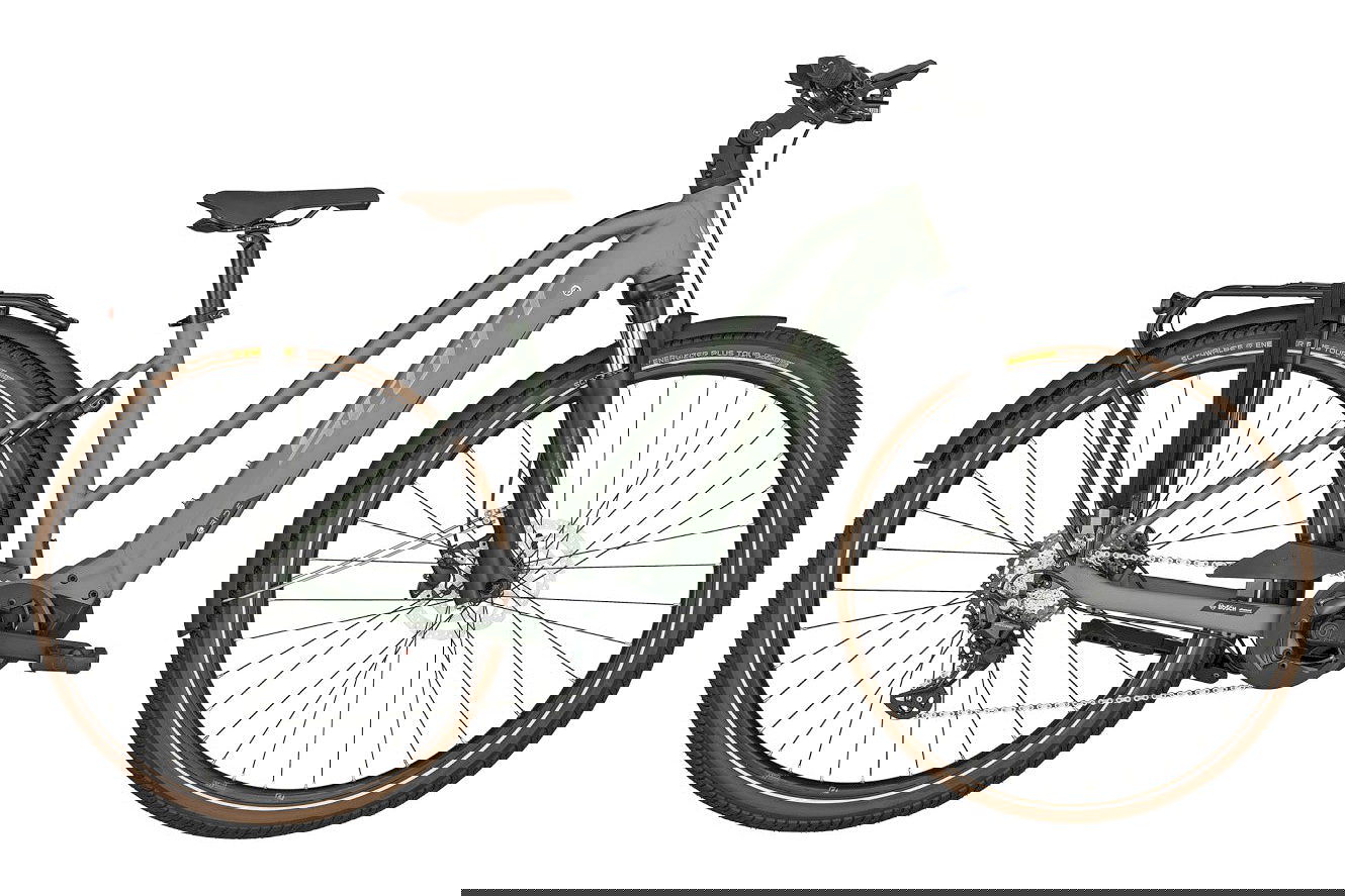 Scott Sub Sport eRIDE 20