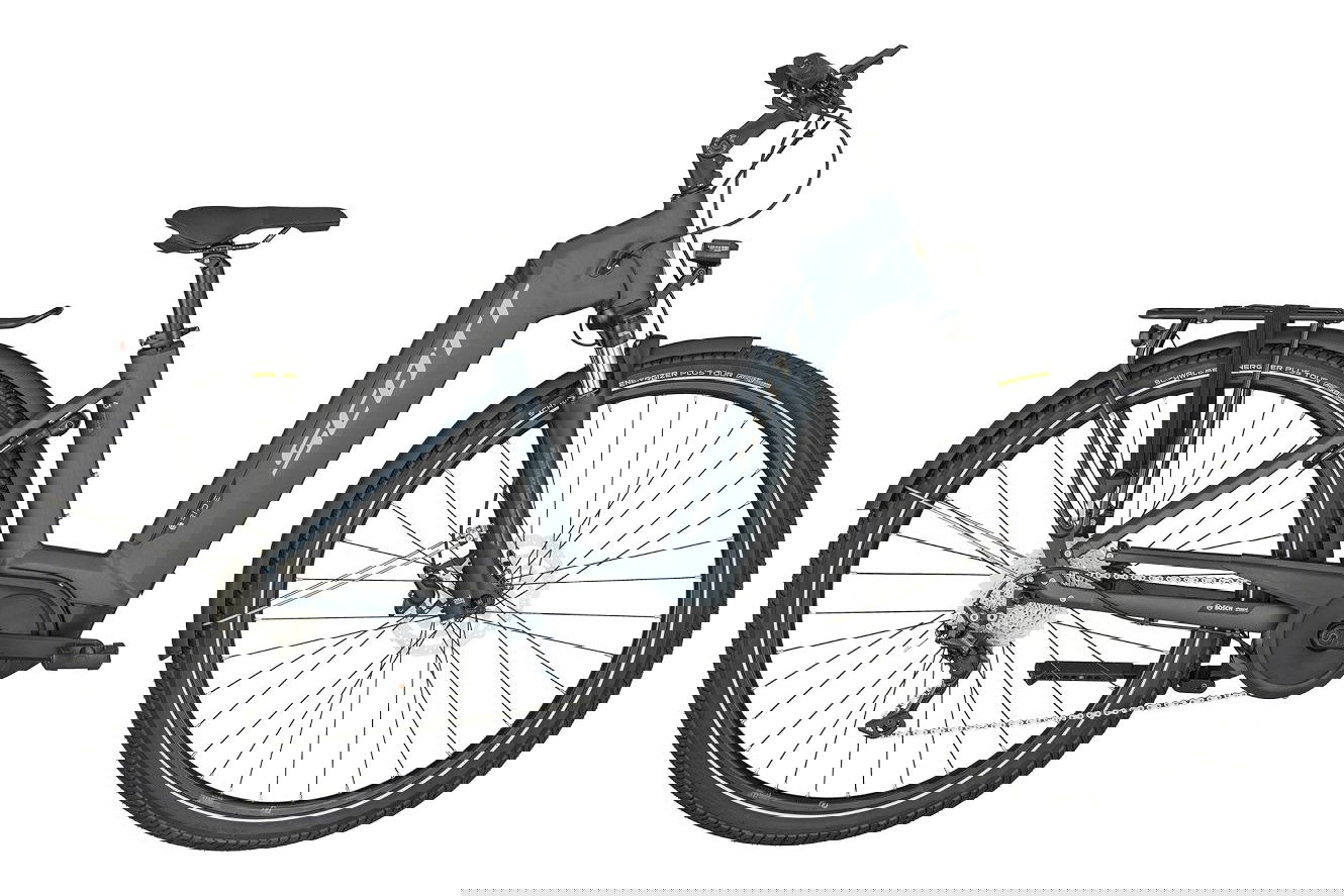 Scott Sub Tour eRIDE 10