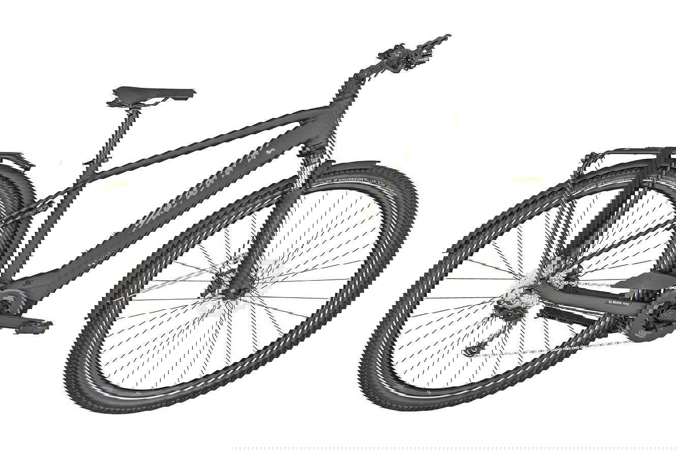Scott Sub Tour eRIDE 20