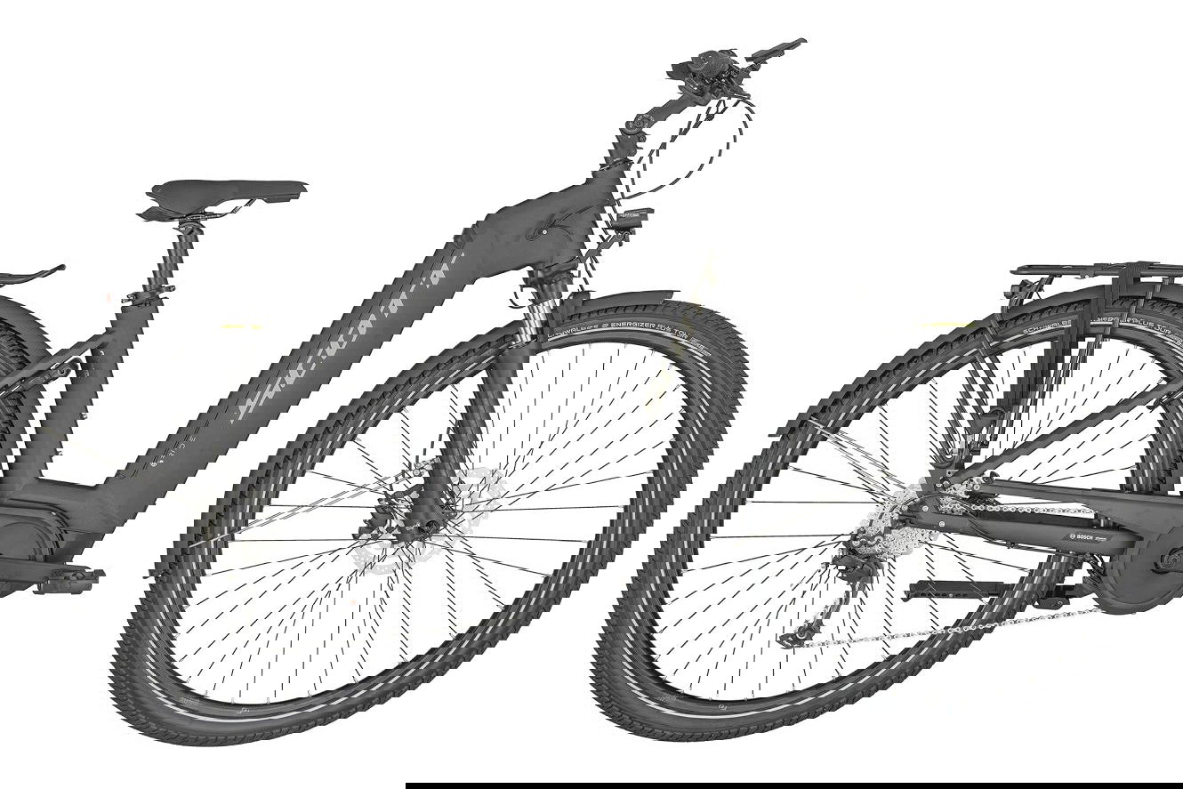 Scott Sub Tour eRIDE 20