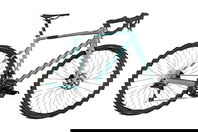 Scott Addict 40