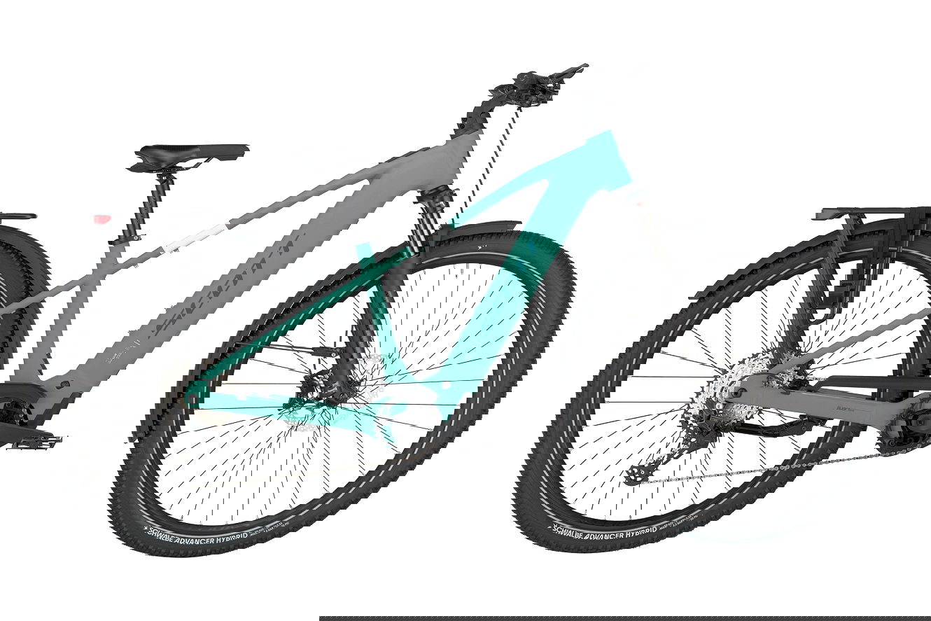 Scott Axis 20