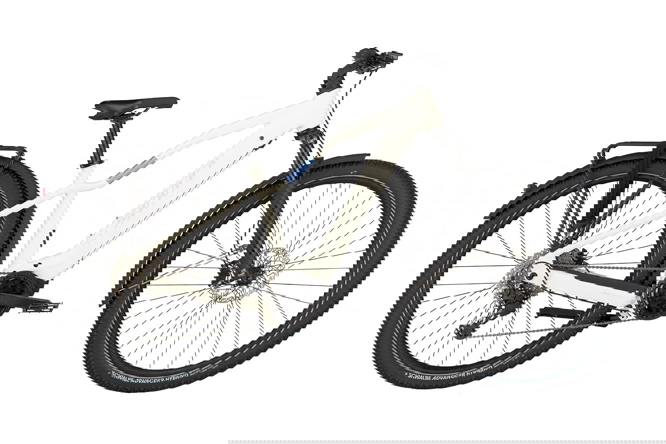 Scott Axis 40