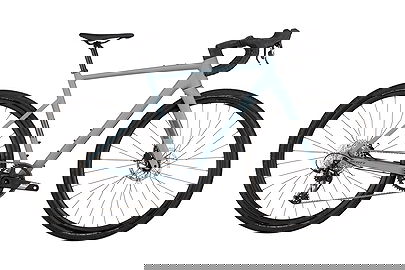 Scott Speedster Gravel 20