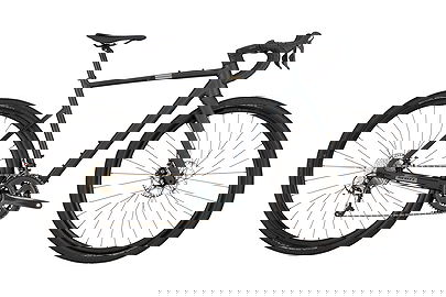 Scott Speedster Gravel 40