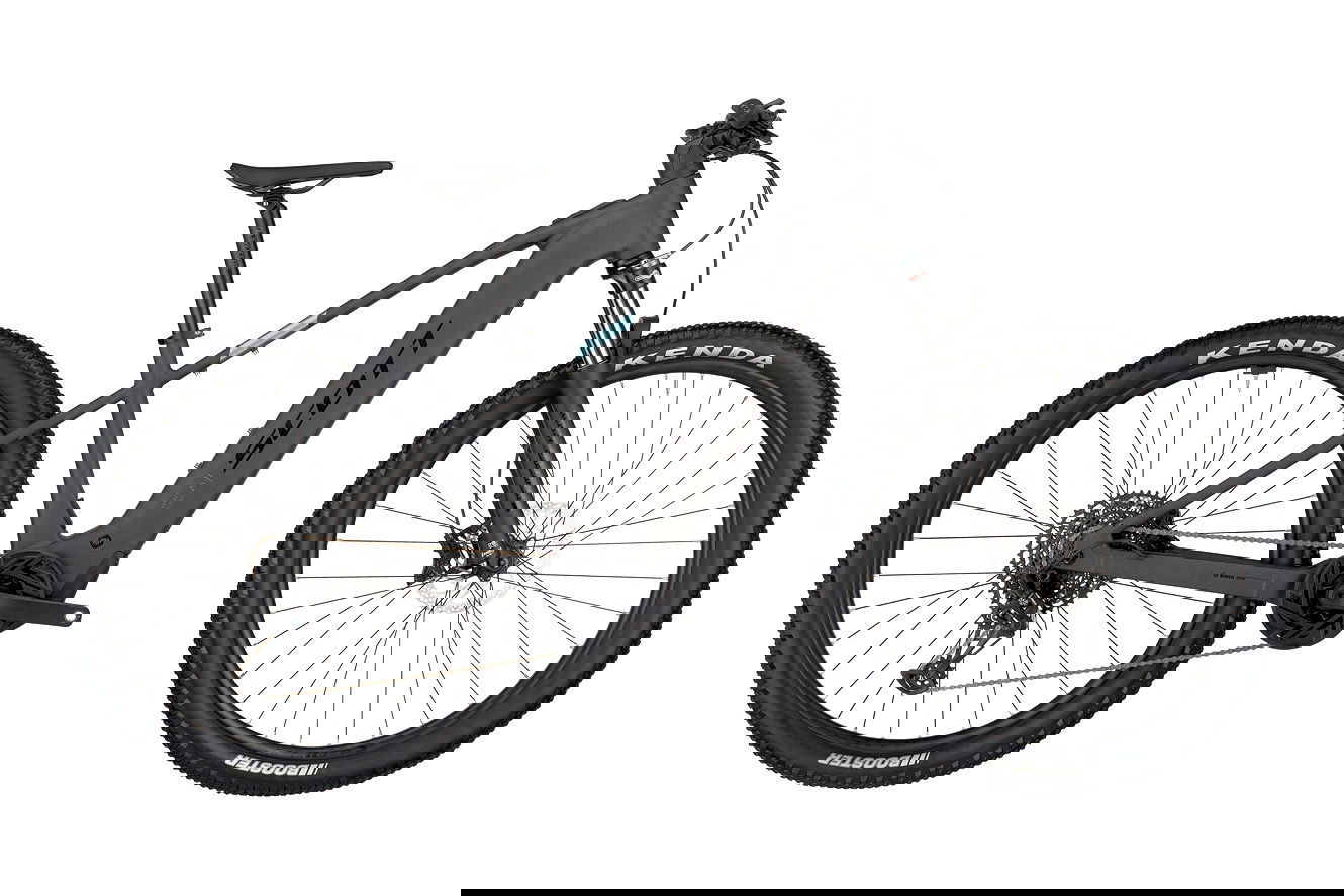 Scott Aspect eRIDE 910