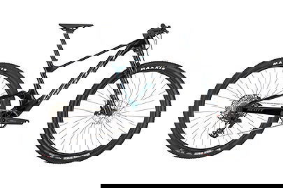 Scott Spark RC Team