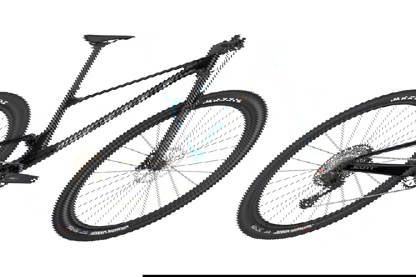 Scott Spark RC Team