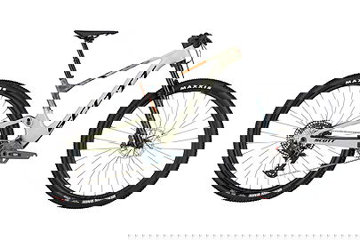 Scott Spark RC Team Issue
