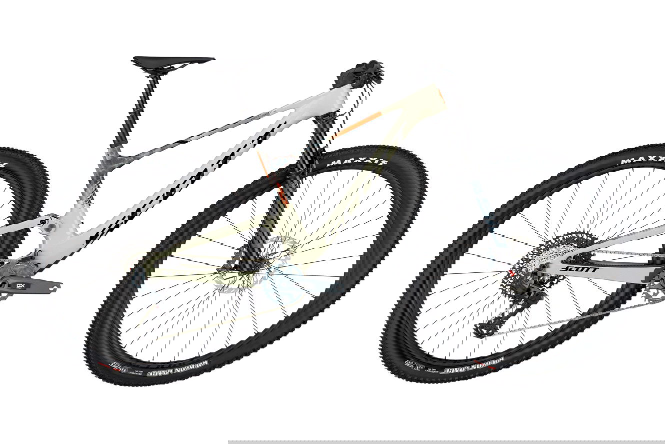 Scott Spark RC Team Issue