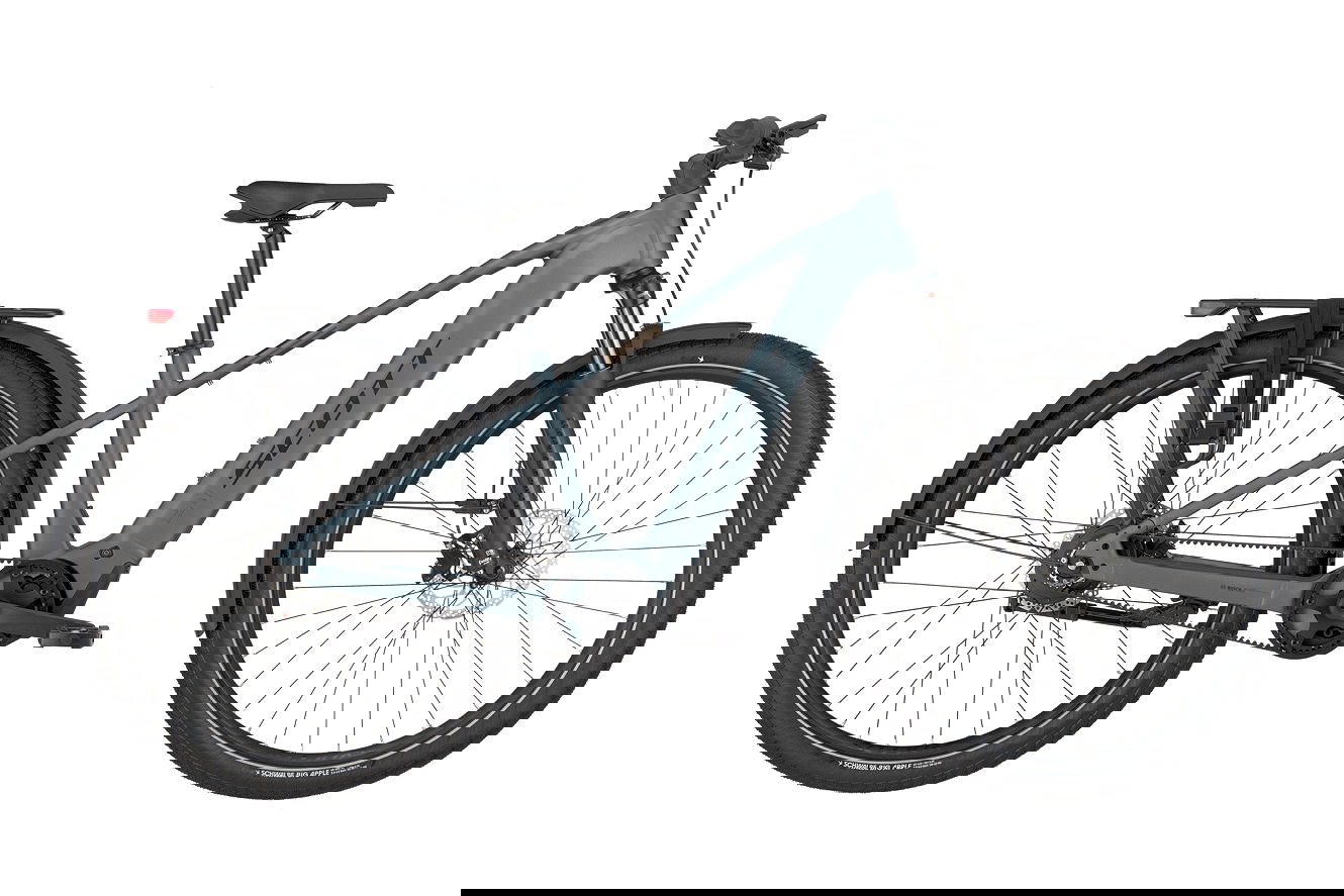 Scott Sub 10 Belt