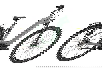 Scott Sub 40 Belt