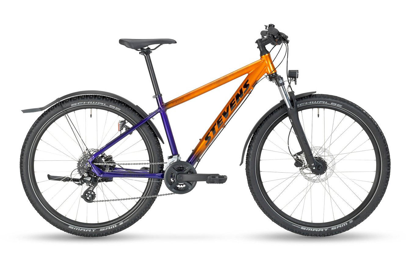 Stevens Furious 27,5