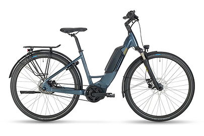 Stevens E-Brione