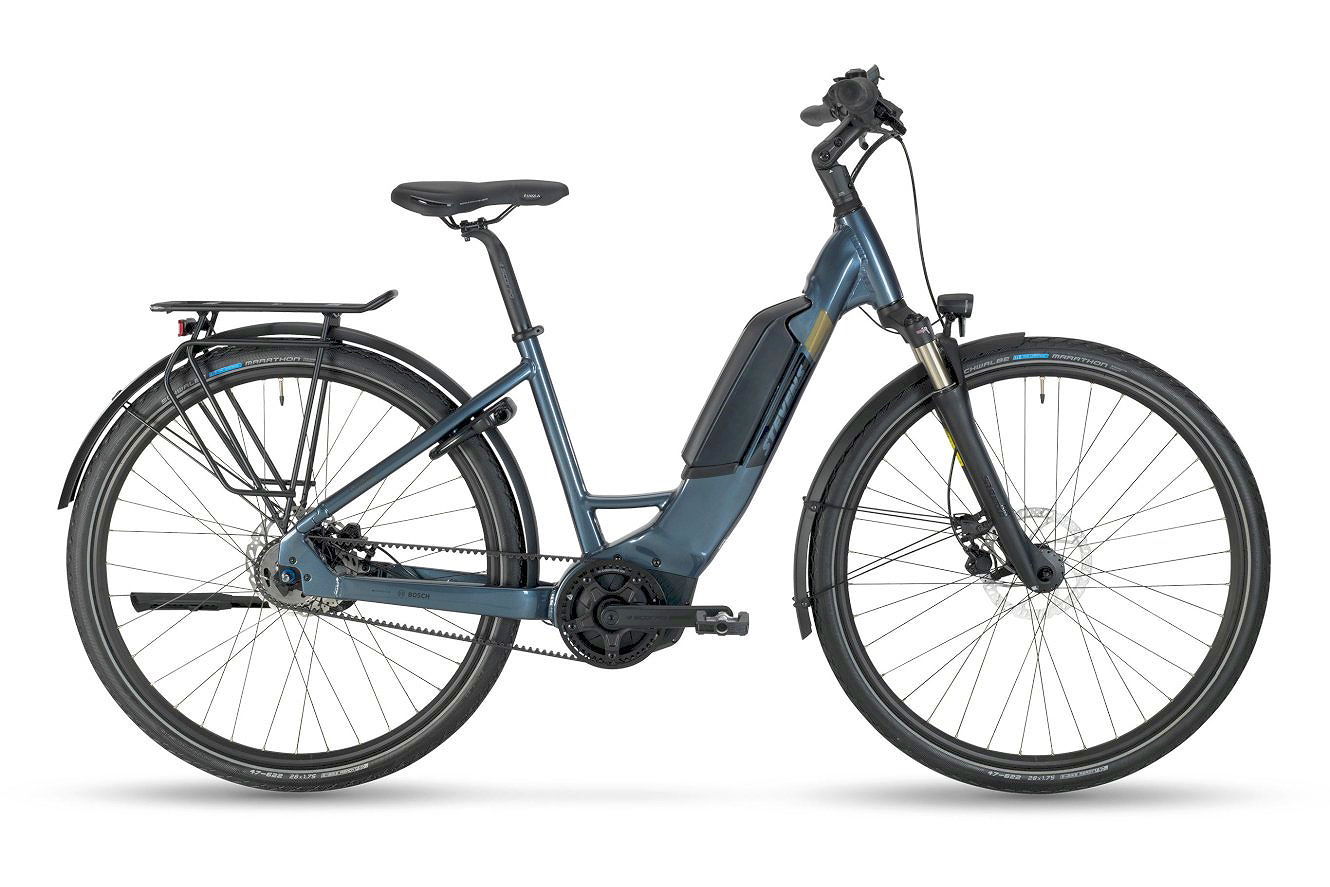 Stevens E-Brione