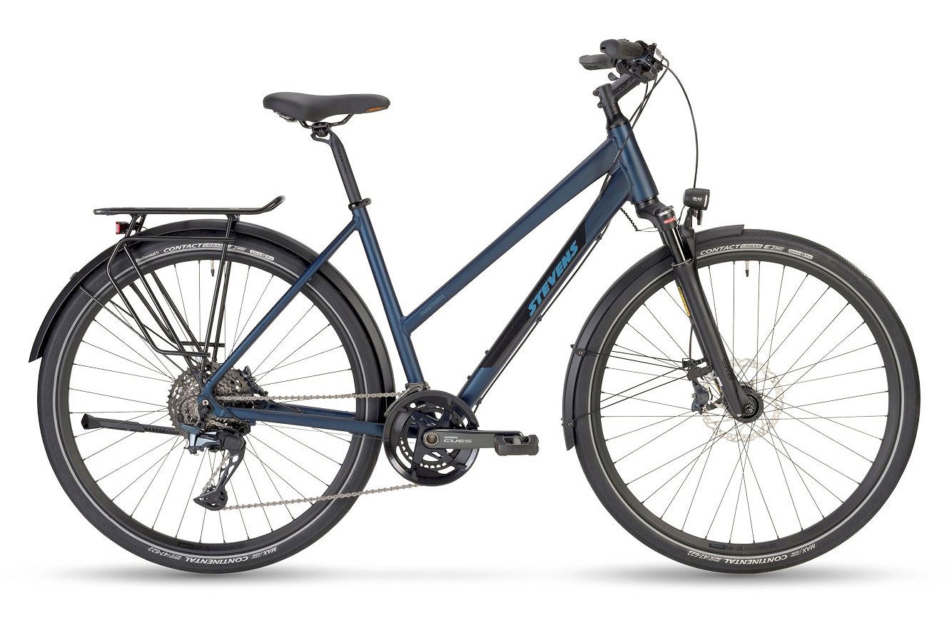 Stevens Avantgarde LT
