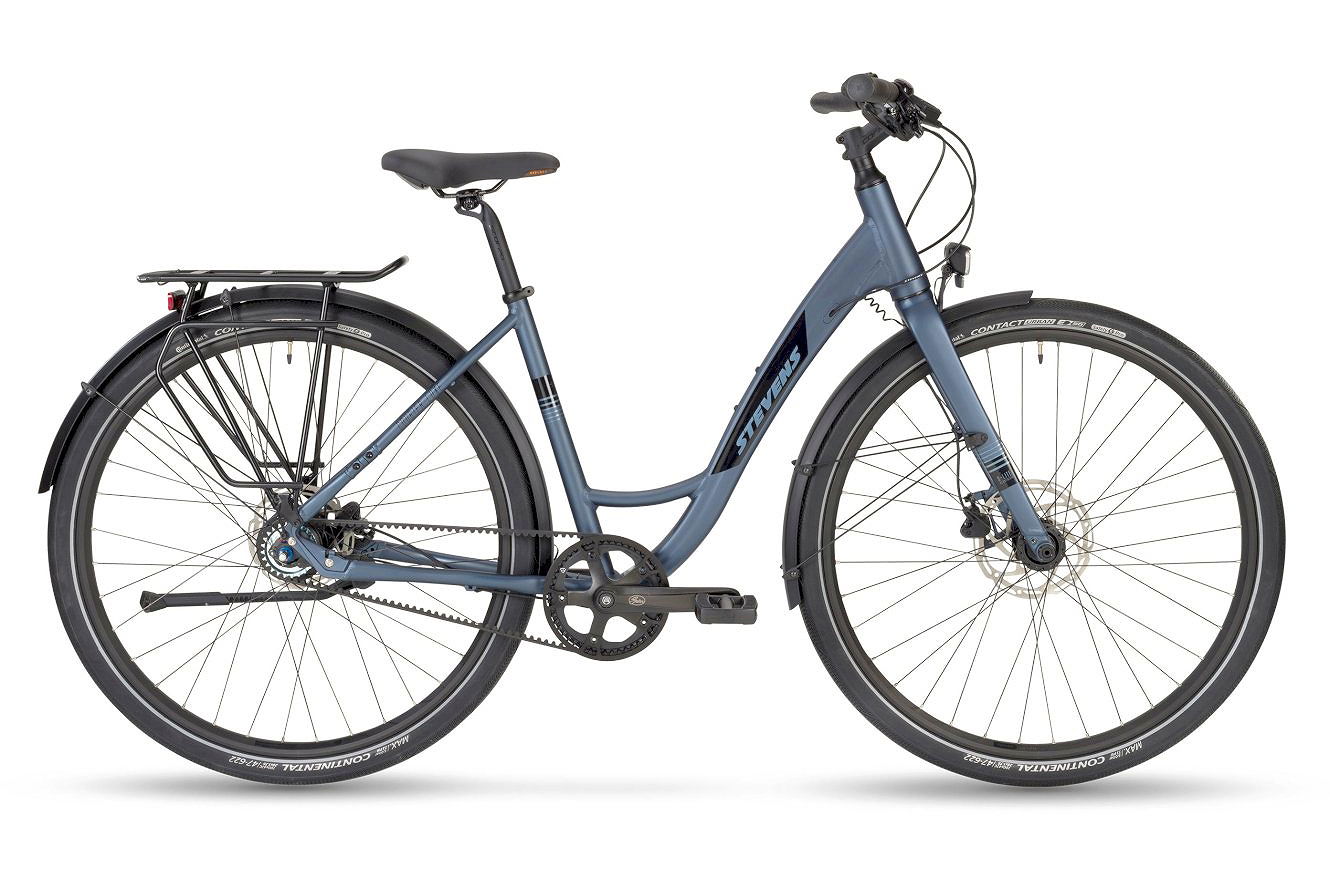 Stevens Courier Luxe