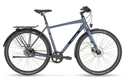 Stevens Courier Luxe HT