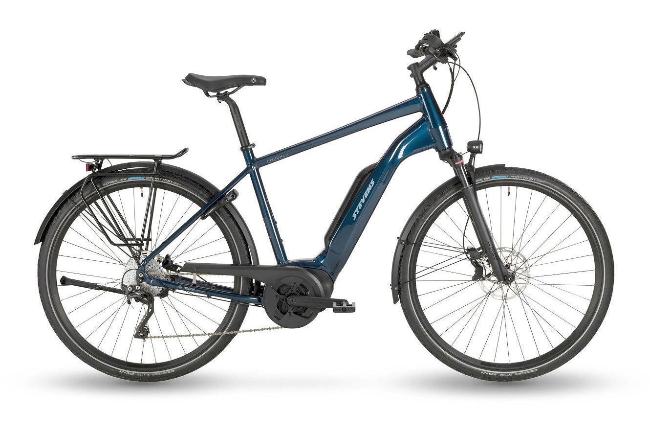 Stevens E-Triton 5.5.1