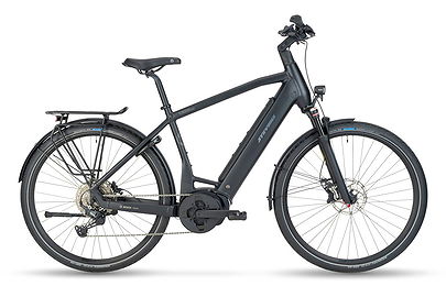 Stevens E-Triton 6.6.1 HT