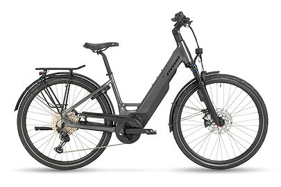 Stevens E-Triton 9.7.1 Plus