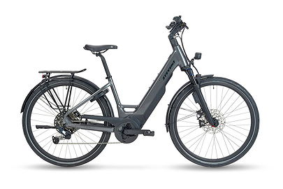 Stevens E-Triton 9.8.1 Plus