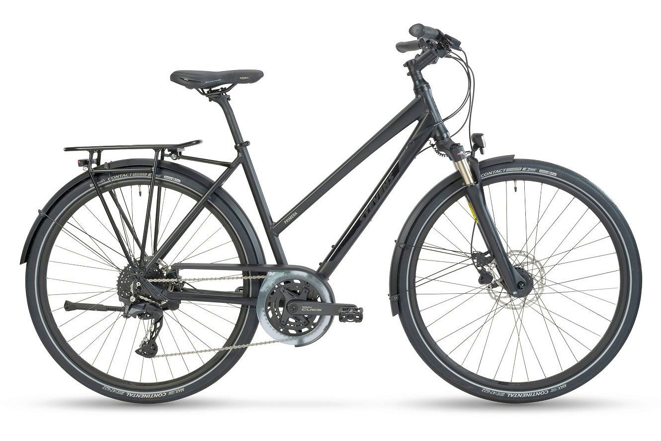 Stevens Primera LT