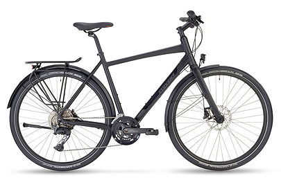 Stevens Randonneur HT