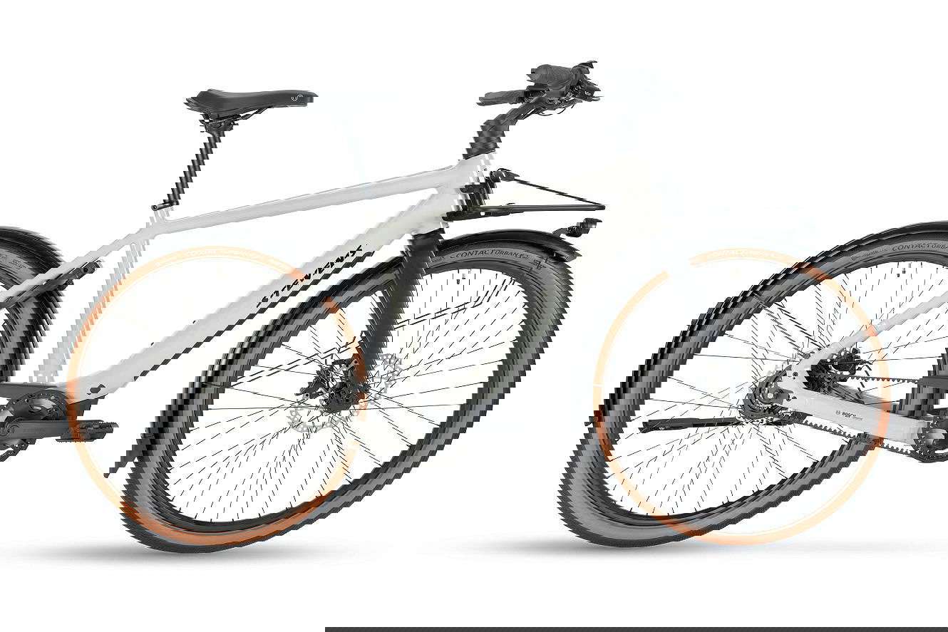 Stevens E-Simeto HT