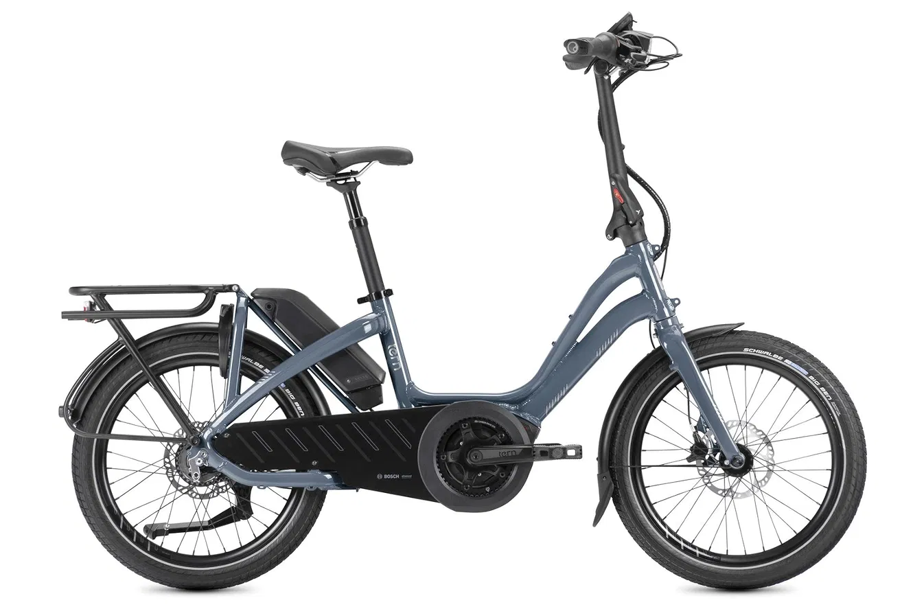 Tern NBD S5i