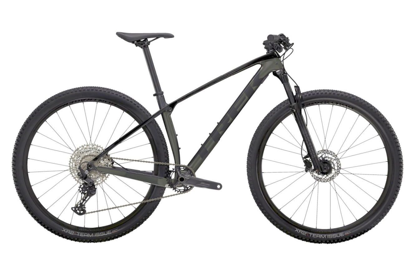 Trek - Procaliber 9.5