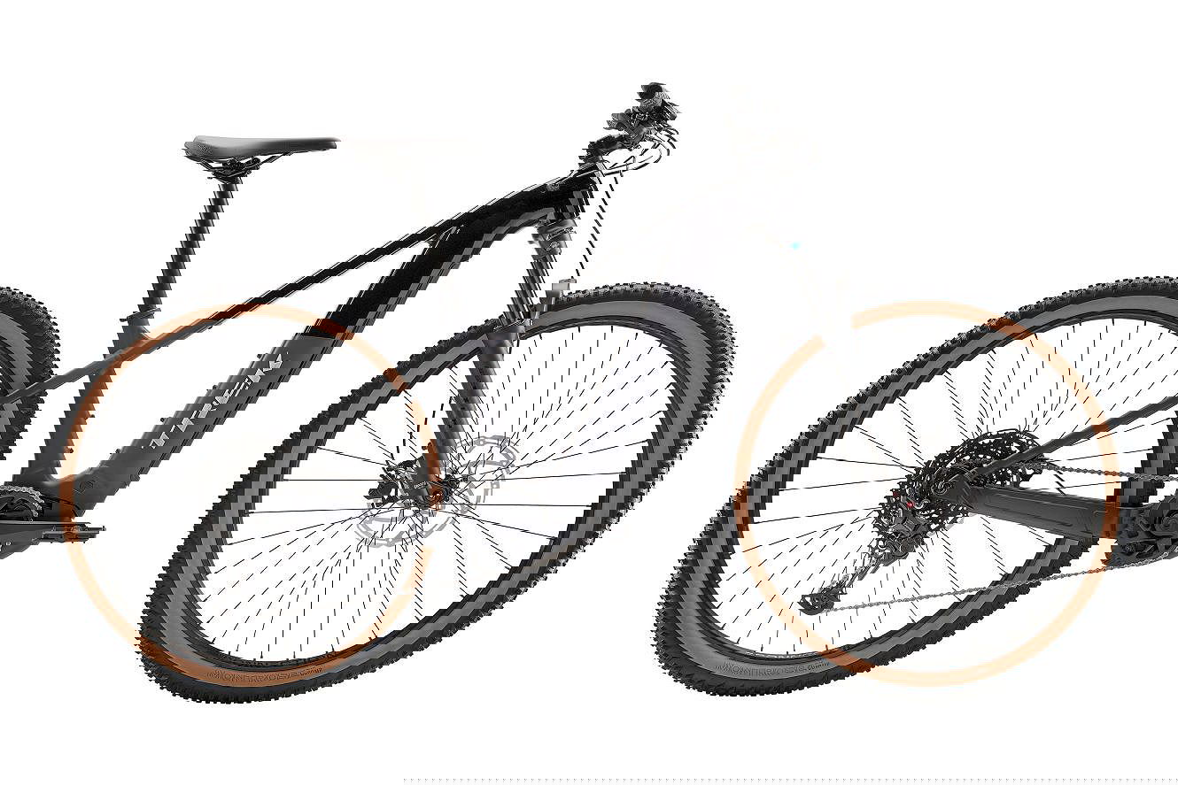 Trek Powerfly+ 4 Gen 5