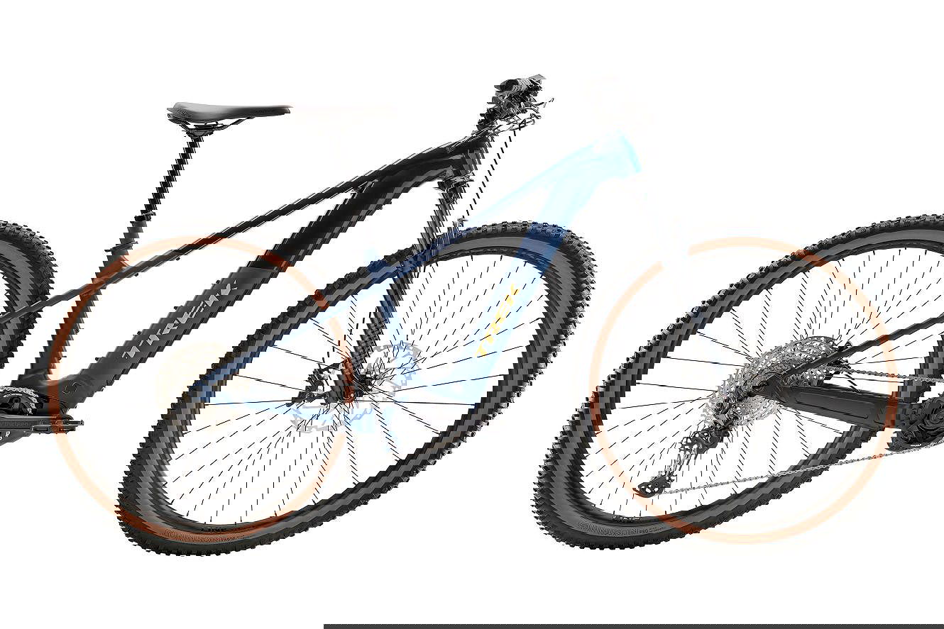 Trek Powerfly+ 6 Gen 5