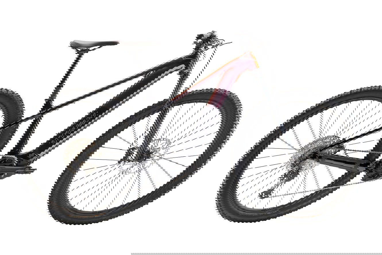 Trek Powerfly+ 6 Gen 5
