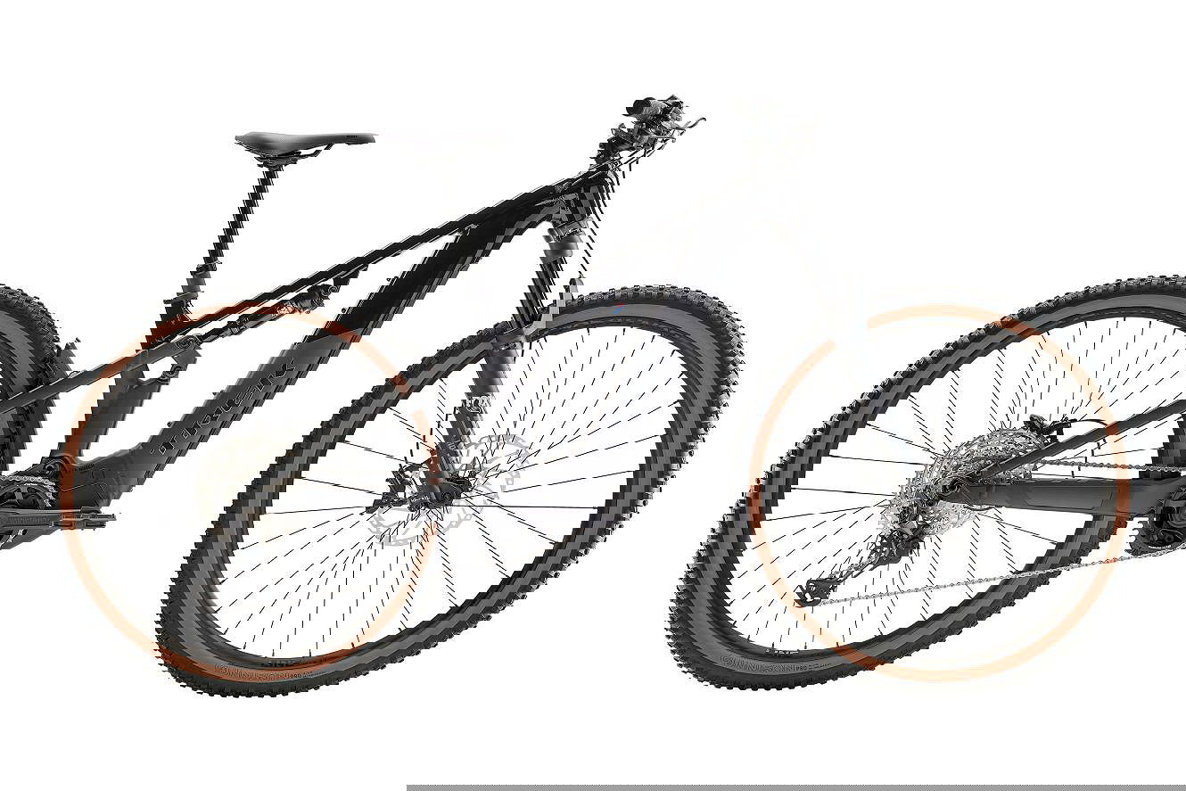 Trek Powerfly+ FS 6 Gen 4