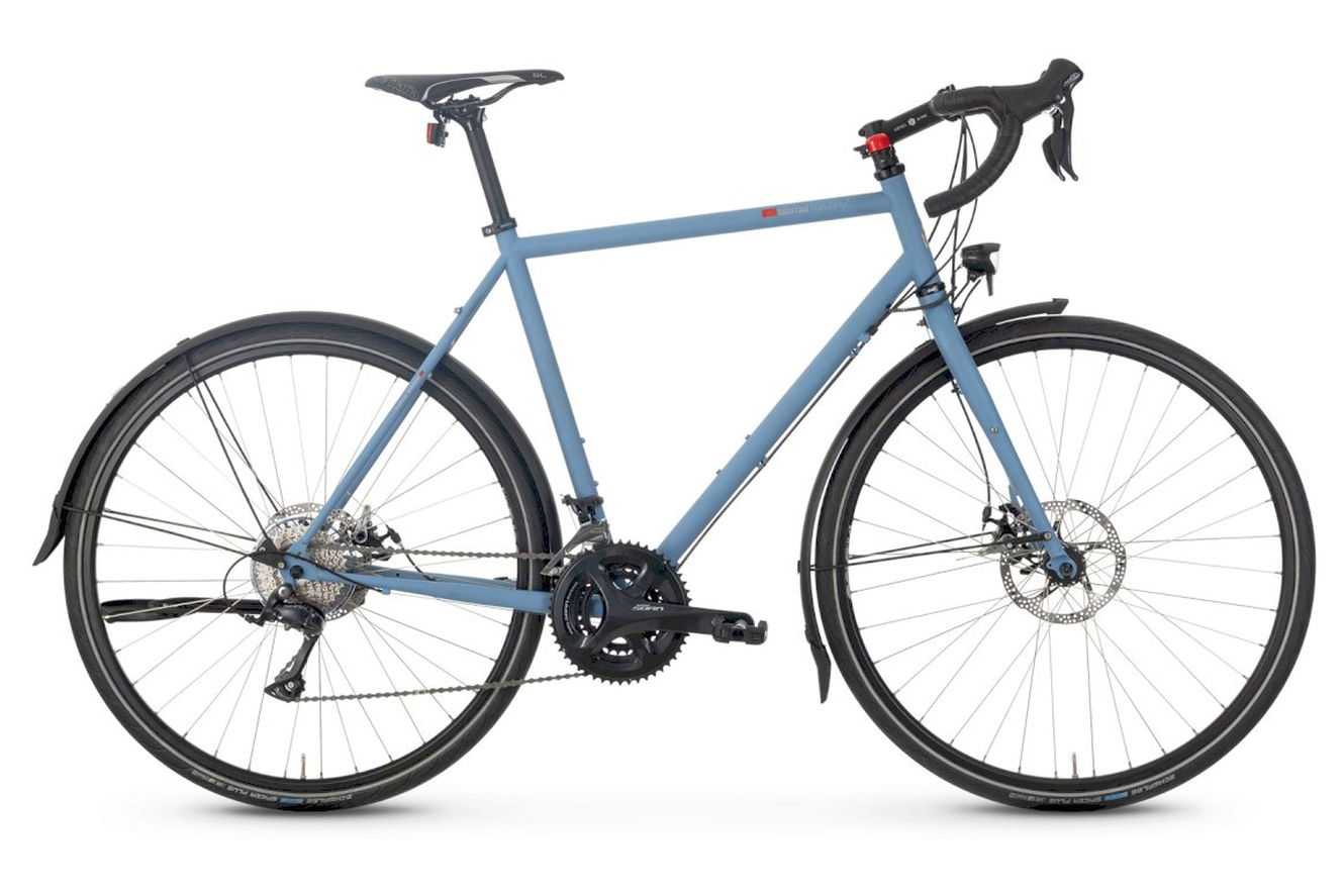 Fahrradmanufaktur randonneur 2025