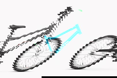 woom GO 3 Automagic (Gen. H)